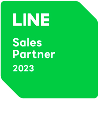 LINE Sales Partner 2022