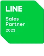 LINE Sales Partner 2022