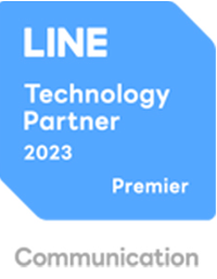 LINE Technology Partner 2021