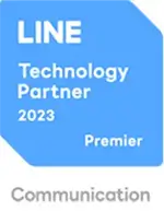 LINE Technology Partner 2021